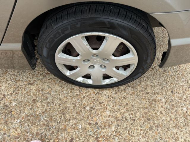 2006 Honda Civic LX