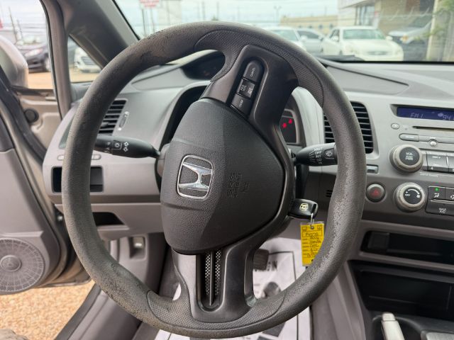 2006 Honda Civic LX