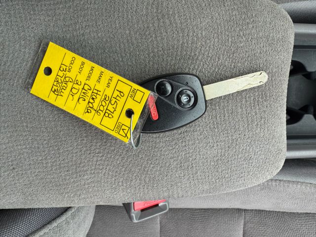 2006 Honda Civic LX