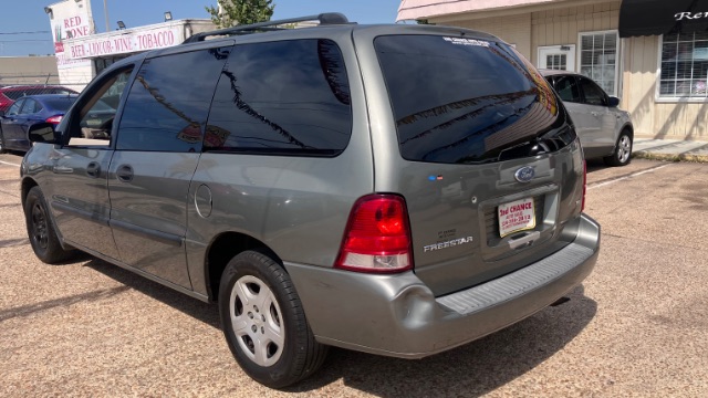 2006 Ford Freestar SE
