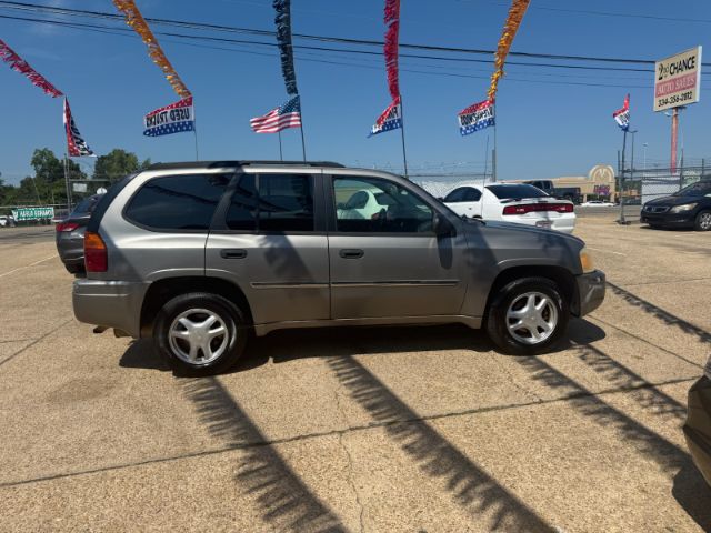 2007 GMC Envoy SLE