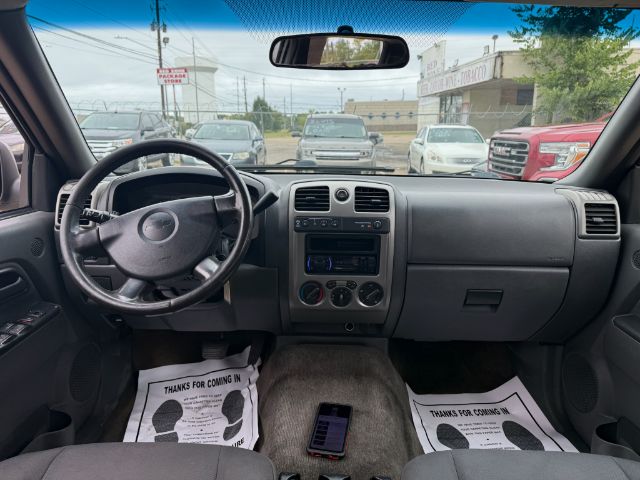 2006 Chevrolet Colorado LT