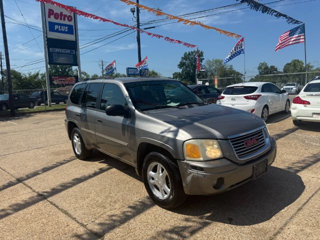 2007 GMC Envoy SLE