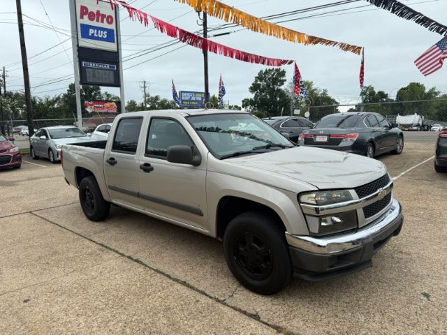2006 Chevrolet Colorado LT