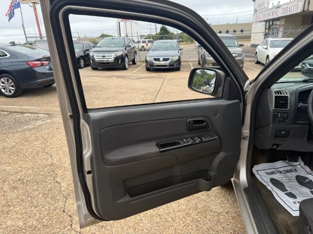 2006 Chevrolet Colorado LT