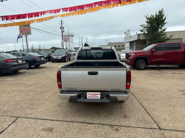 2006 Chevrolet Colorado LT