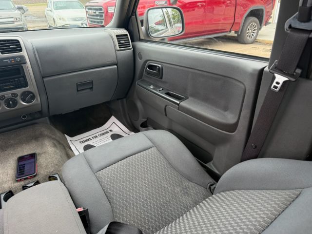 2006 Chevrolet Colorado LT