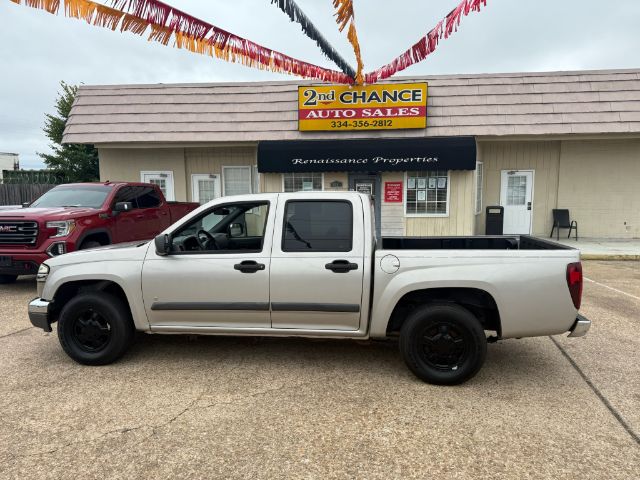 2006 Chevrolet Colorado LT