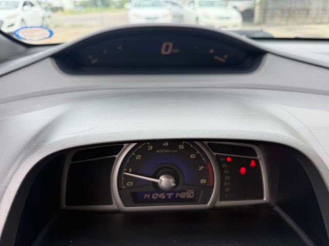 2006 Honda Civic LX