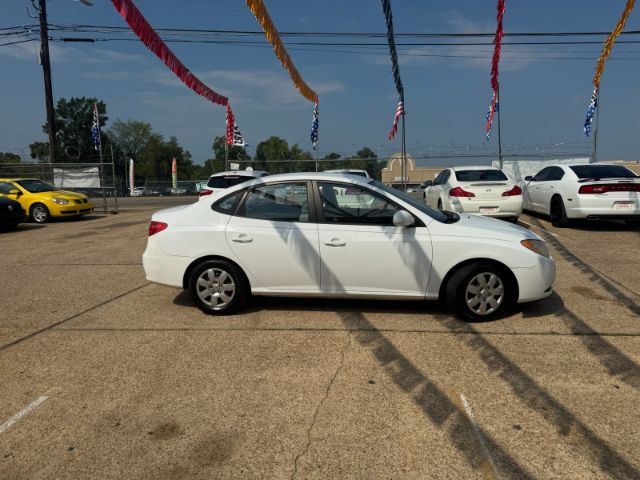 2007 Hyundai Elantra GLS | SE | Limited