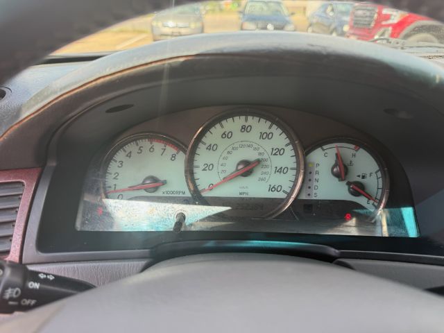 2004 Toyota Camry Solara SE | SE Sport V6 | SLE V6