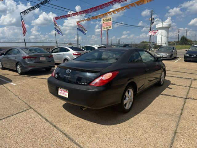 2004 Toyota Camry Solara SE | SE Sport V6 | SLE V6