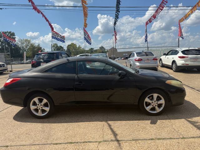 2004 Toyota Camry Solara SE | SE Sport V6 | SLE V6