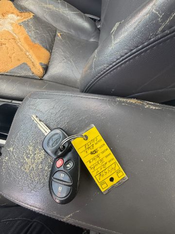 2004 Toyota Camry Solara SE | SE Sport V6 | SLE V6