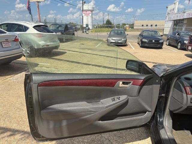 2004 Toyota Camry Solara SE | SE Sport V6 | SLE V6