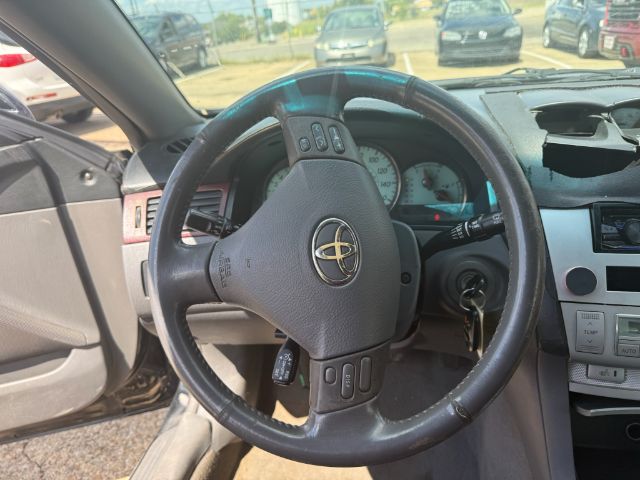 2004 Toyota Camry Solara SE | SE Sport V6 | SLE V6