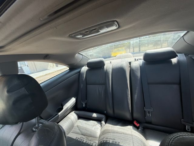 2004 Toyota Camry Solara SE | SE Sport V6 | SLE V6