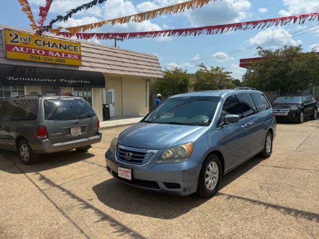 2008 Honda Odyssey EX-L
