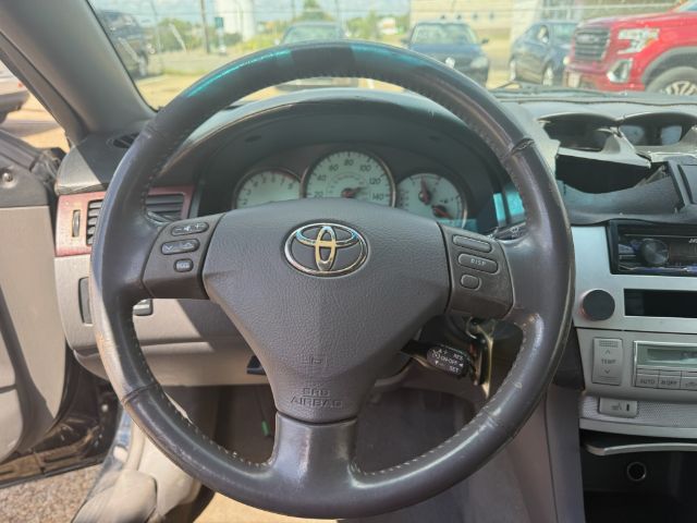 2004 Toyota Camry Solara SE | SE Sport V6 | SLE V6