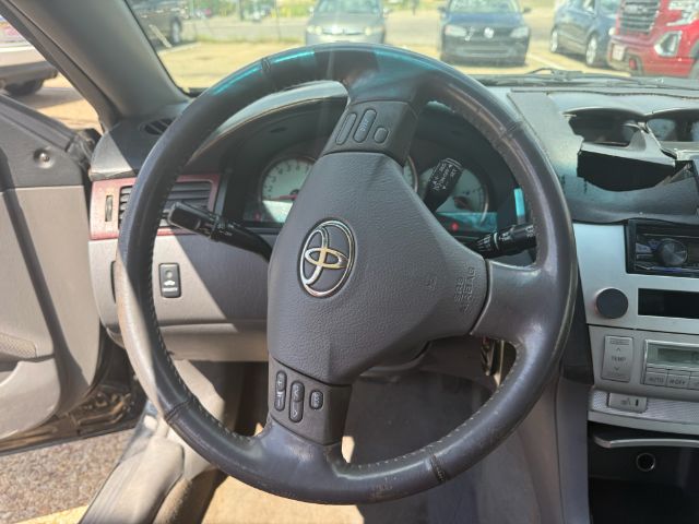 2004 Toyota Camry Solara SE | SE Sport V6 | SLE V6