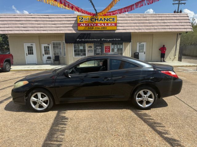 2004 Toyota Camry Solara SE | SE Sport V6 | SLE V6