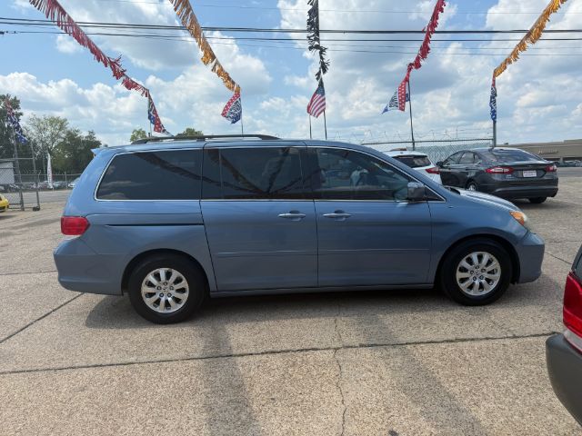 2008 Honda Odyssey EX-L