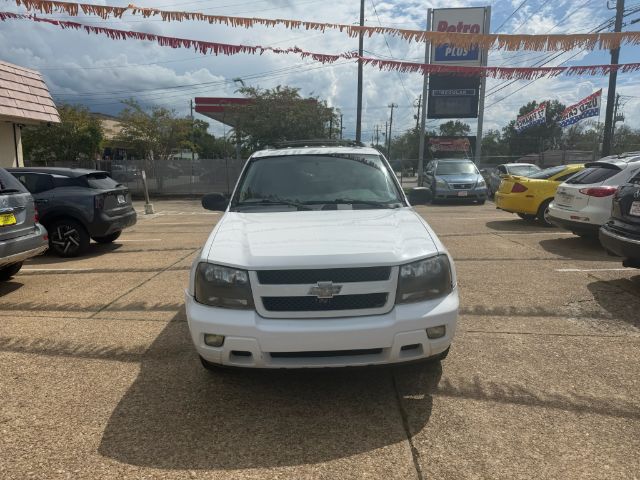 2008 Chevrolet TrailBlazer LT