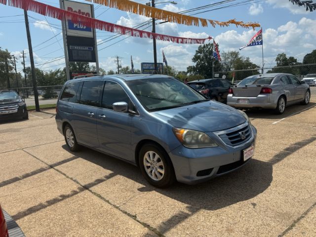 2008 Honda Odyssey EX-L