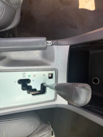 2004 Toyota Camry Solara SE | SE Sport V6 | SLE V6