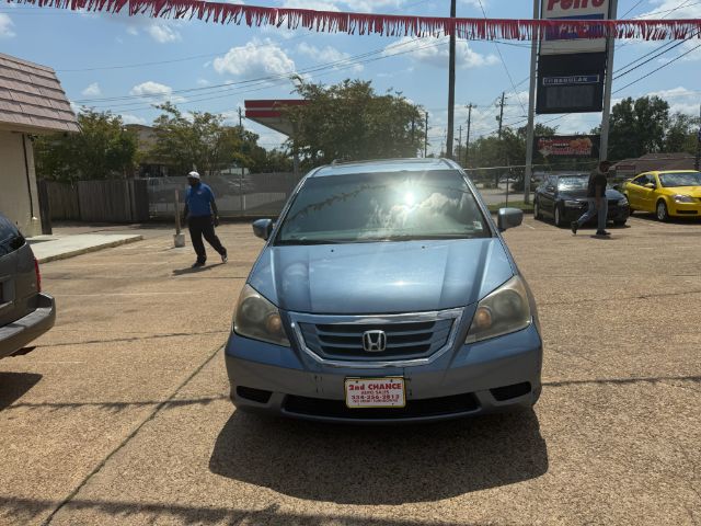 2008 Honda Odyssey EX-L