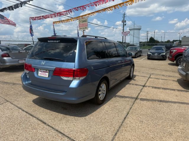 2008 Honda Odyssey EX-L