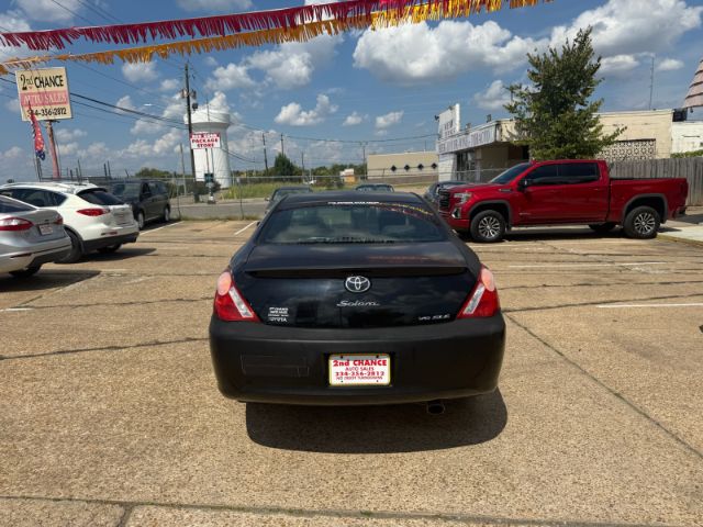 2004 Toyota Camry Solara SE | SE Sport V6 | SLE V6