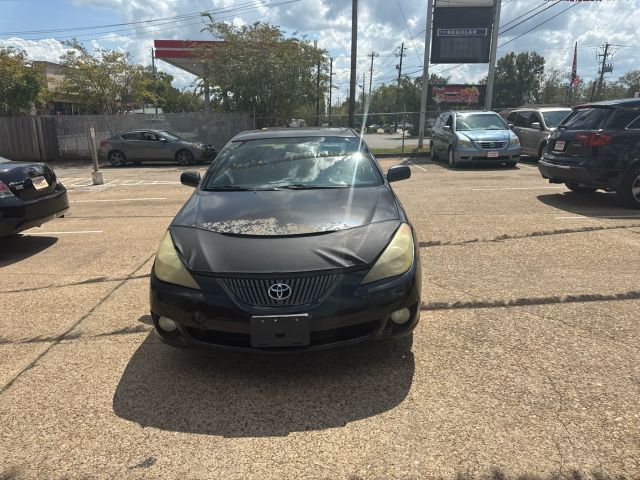 2004 Toyota Camry Solara SE | SE Sport V6 | SLE V6
