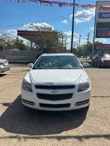 2011 Chevrolet Malibu 2LT
