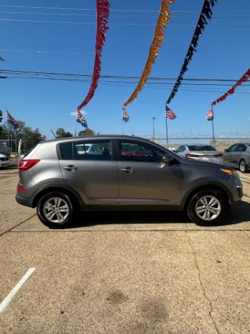 2012 Kia Sportage LX