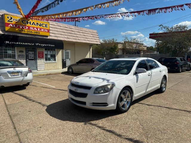 2011 Chevrolet Malibu 2LT