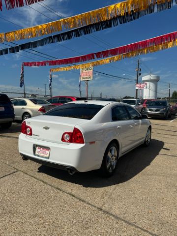 2014 Chevrolet Malibu 2LT