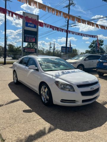 2014 Chevrolet Malibu 2LT