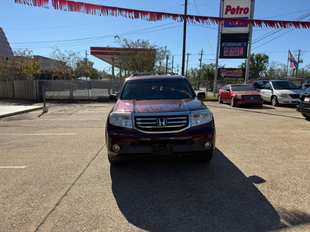 2013 Honda Pilot EX-L 2WD 5-Spd AT wi