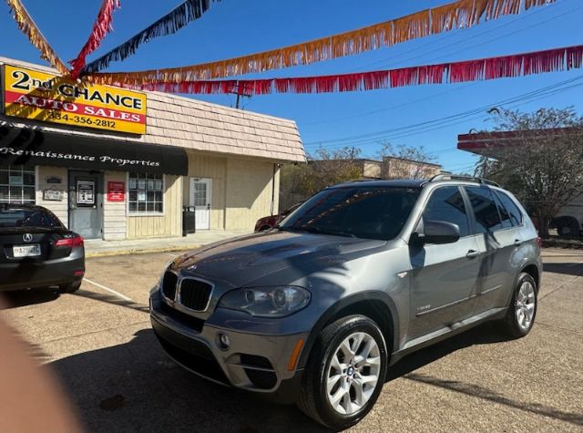 2013 BMW X5 xDrive35i | xDrive35i Premium | xDrive35i Sport Activity