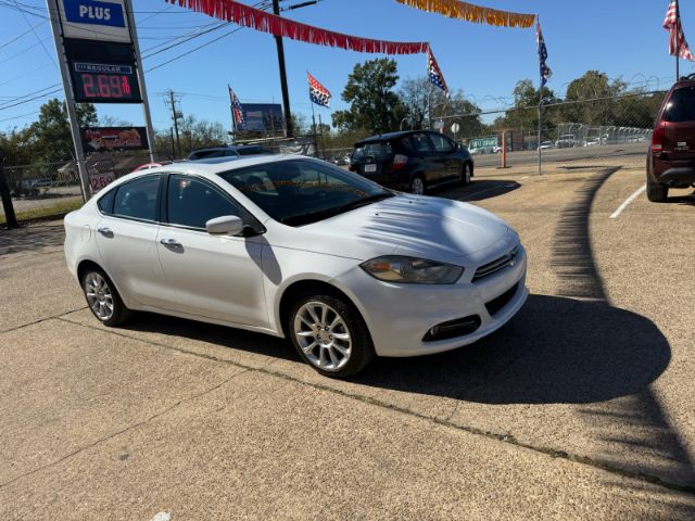 2014 Dodge Dart Limited