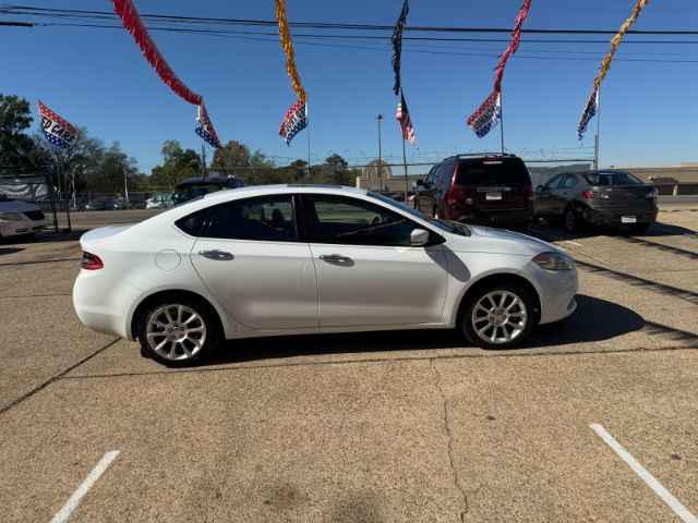 2014 Dodge Dart Limited