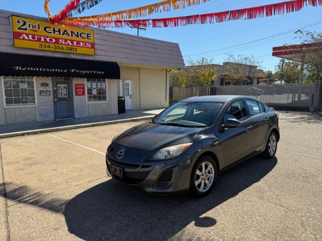 2011 Mazda Mazda3 i Touring