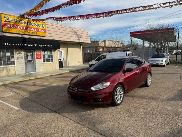 2015 Dodge Dart Limited's photo