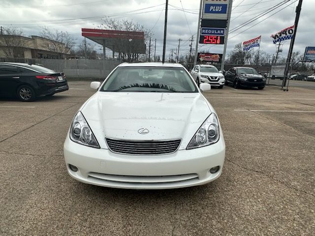 2005 Lexus ES 330 BASE