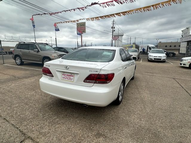 2005 Lexus ES 330 BASE