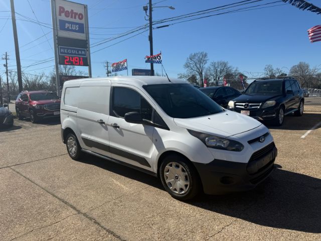 2015 Ford Transit Connect XL