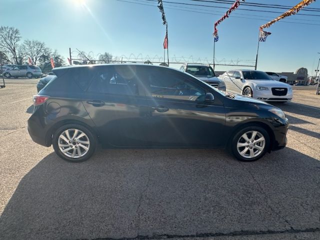 2012 Mazda MAZDA3 I Grand Touring 5-Do