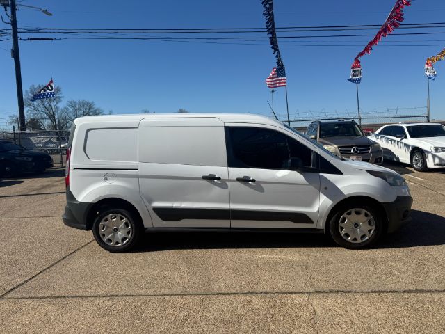 2015 Ford Transit Connect XL