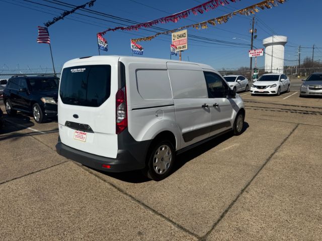 2015 Ford Transit Connect XL